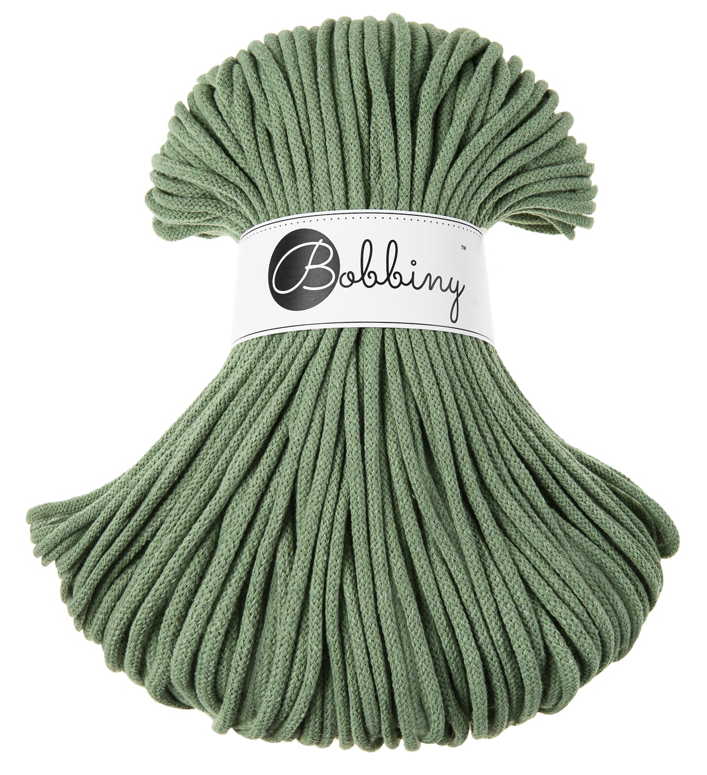 Corde Tressée | Premium 5mm