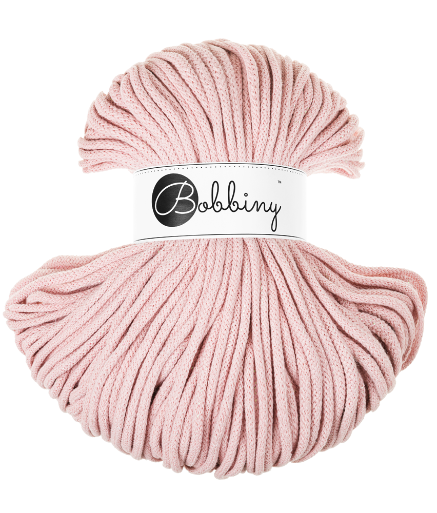 Corde Tressée | Premium 5mm