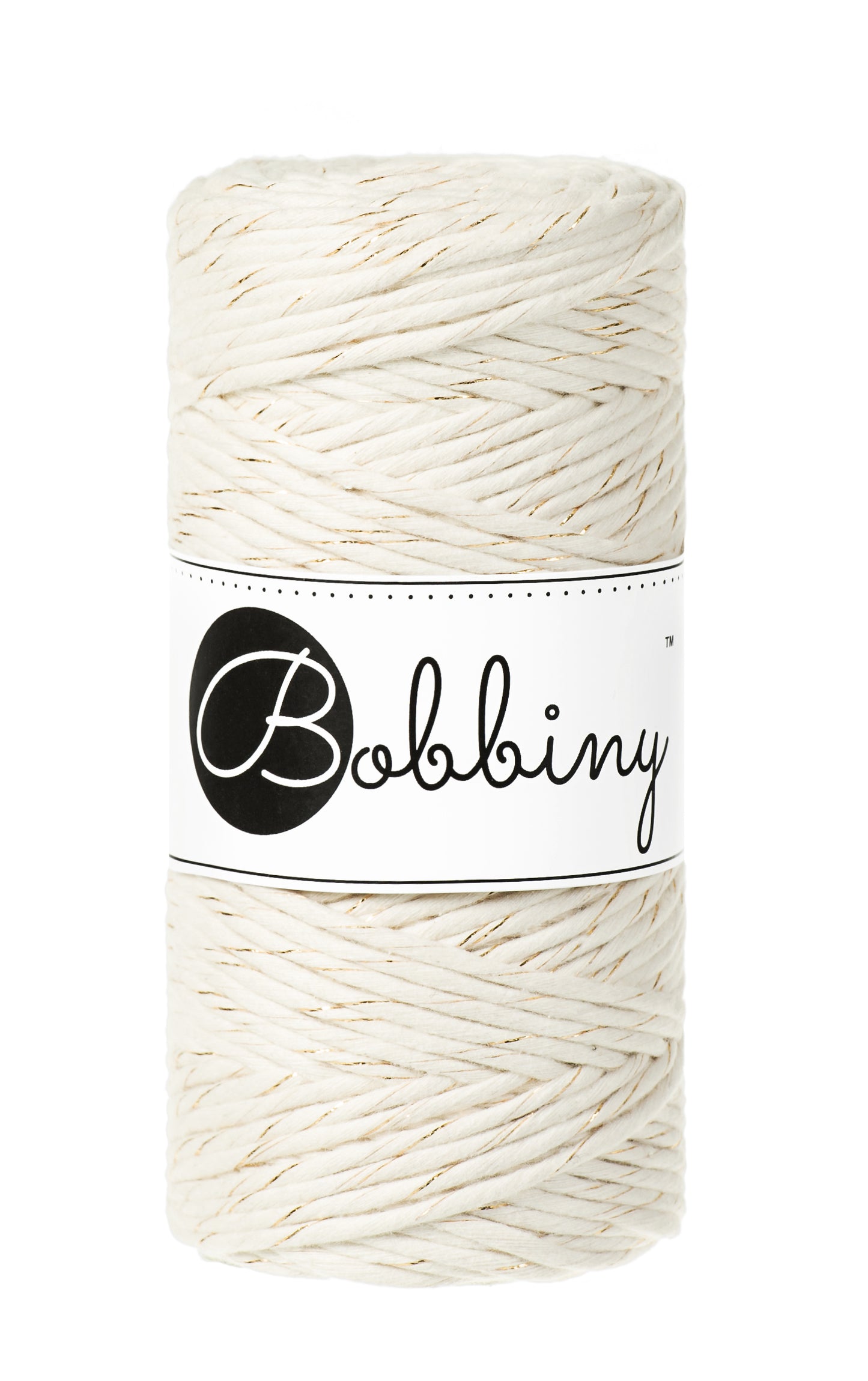 Corde Macramé | 3mm Brossé