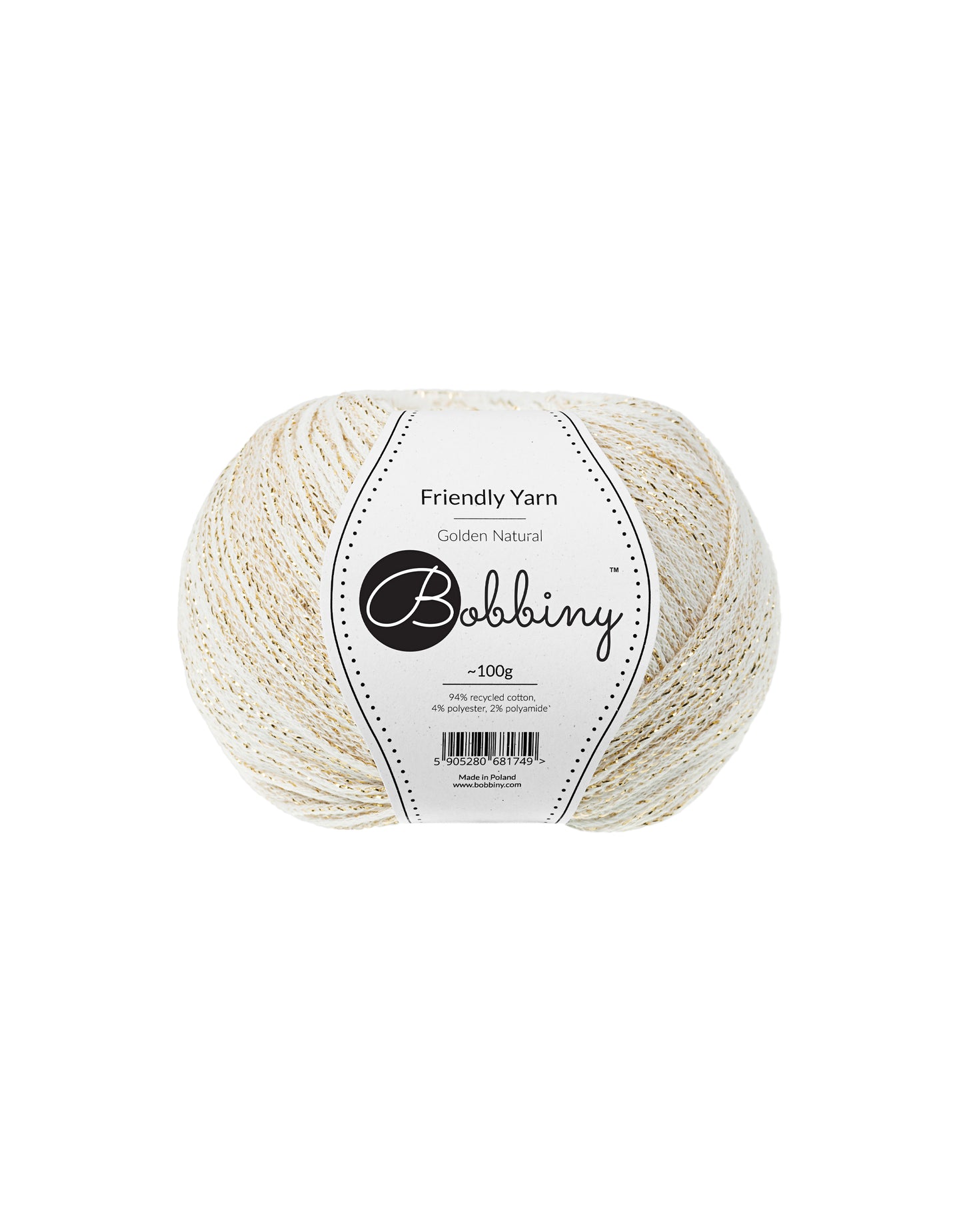 Friendly Yarn