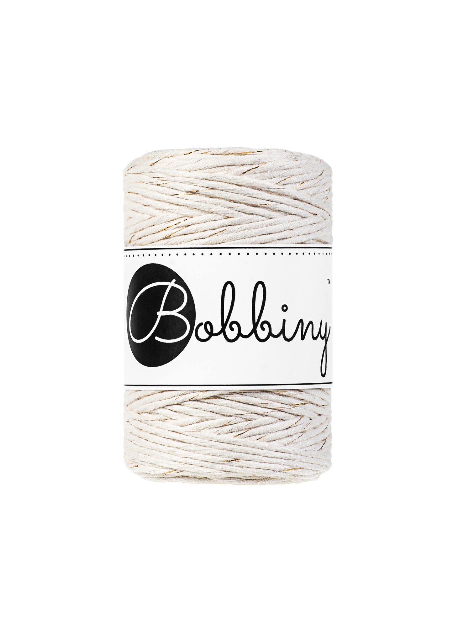 Corde Macramé | 1.5mm Brossé