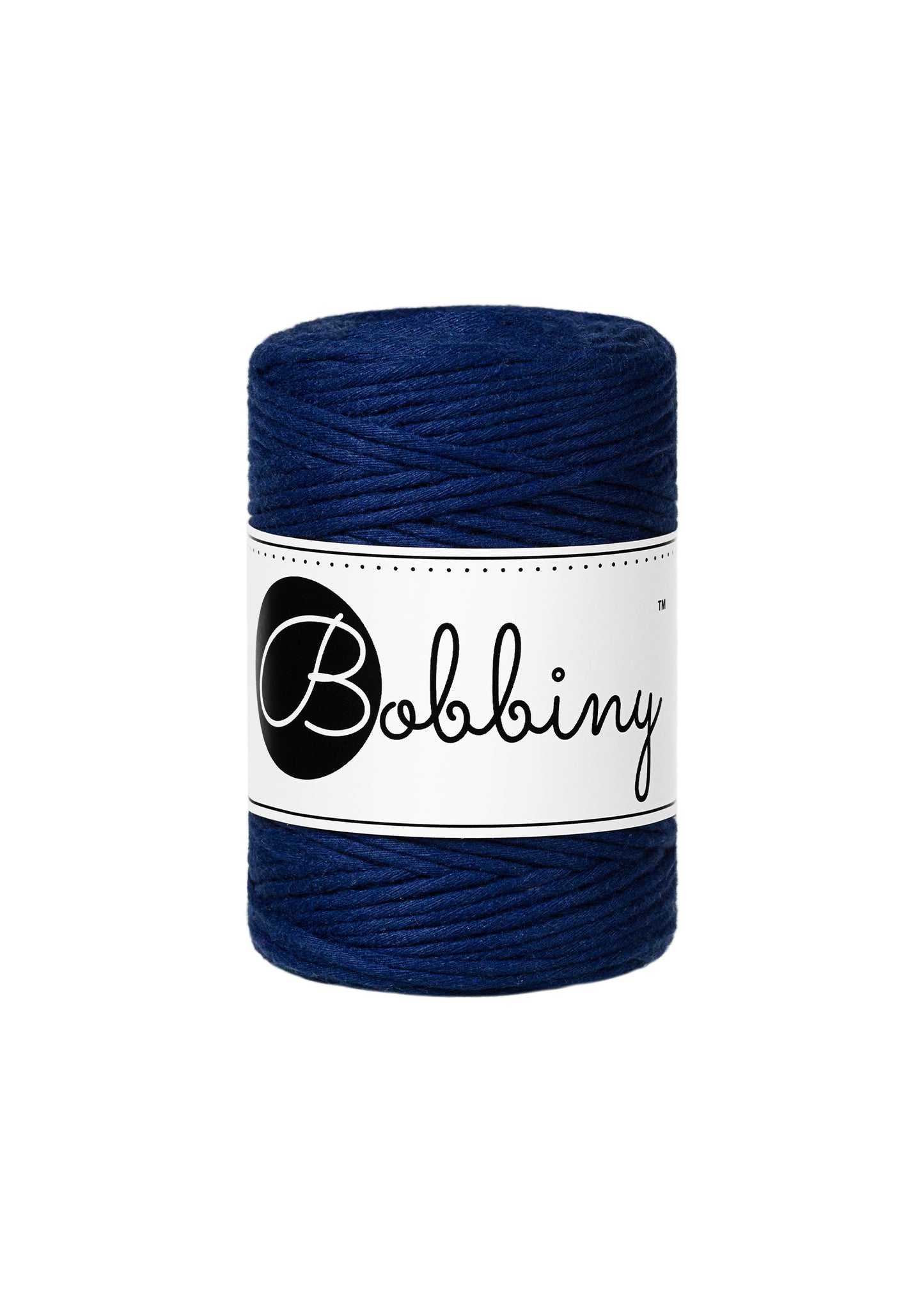 Corde Macramé | 1.5mm Brossé