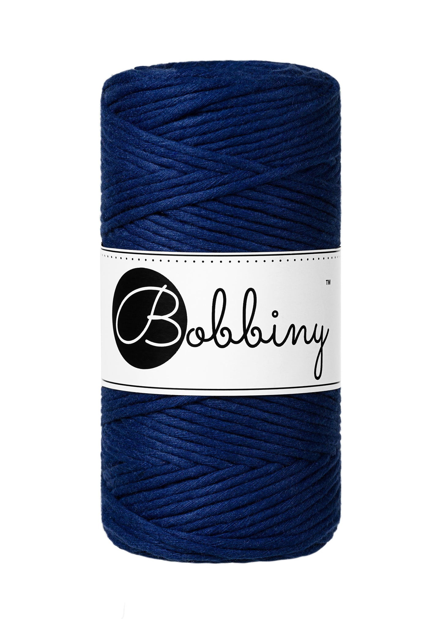 Corde Macramé | 3mm Brossé