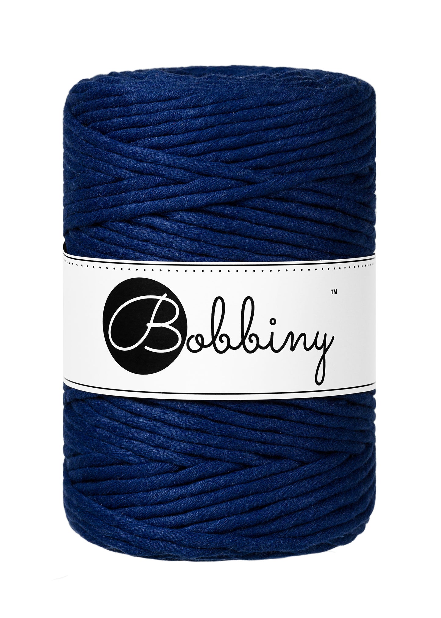 Corde Macramé | 5mm Brossé