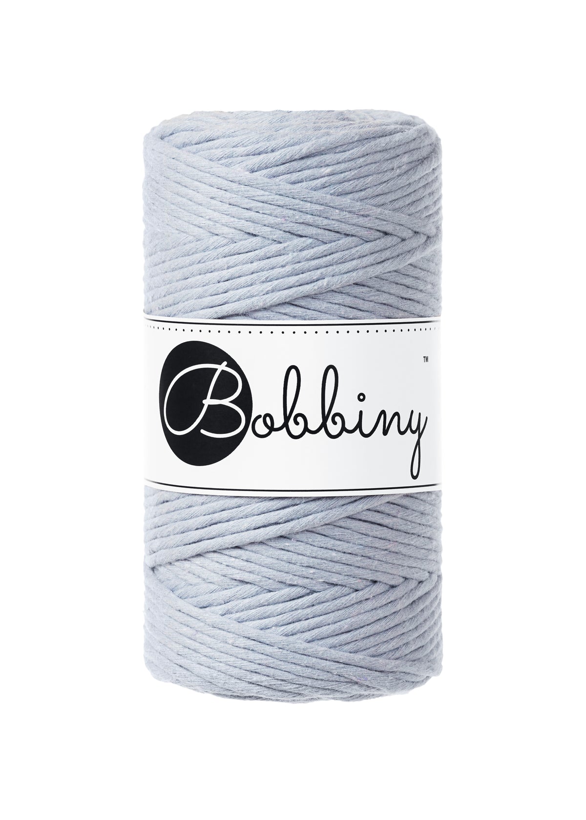 Corde de macramé brossée | 3mm (100m)