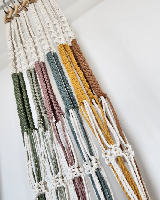 Jardinière suspendue | Milaé