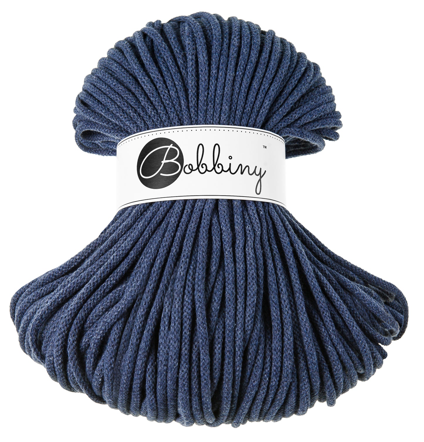 Corde Tressée | Premium 5mm