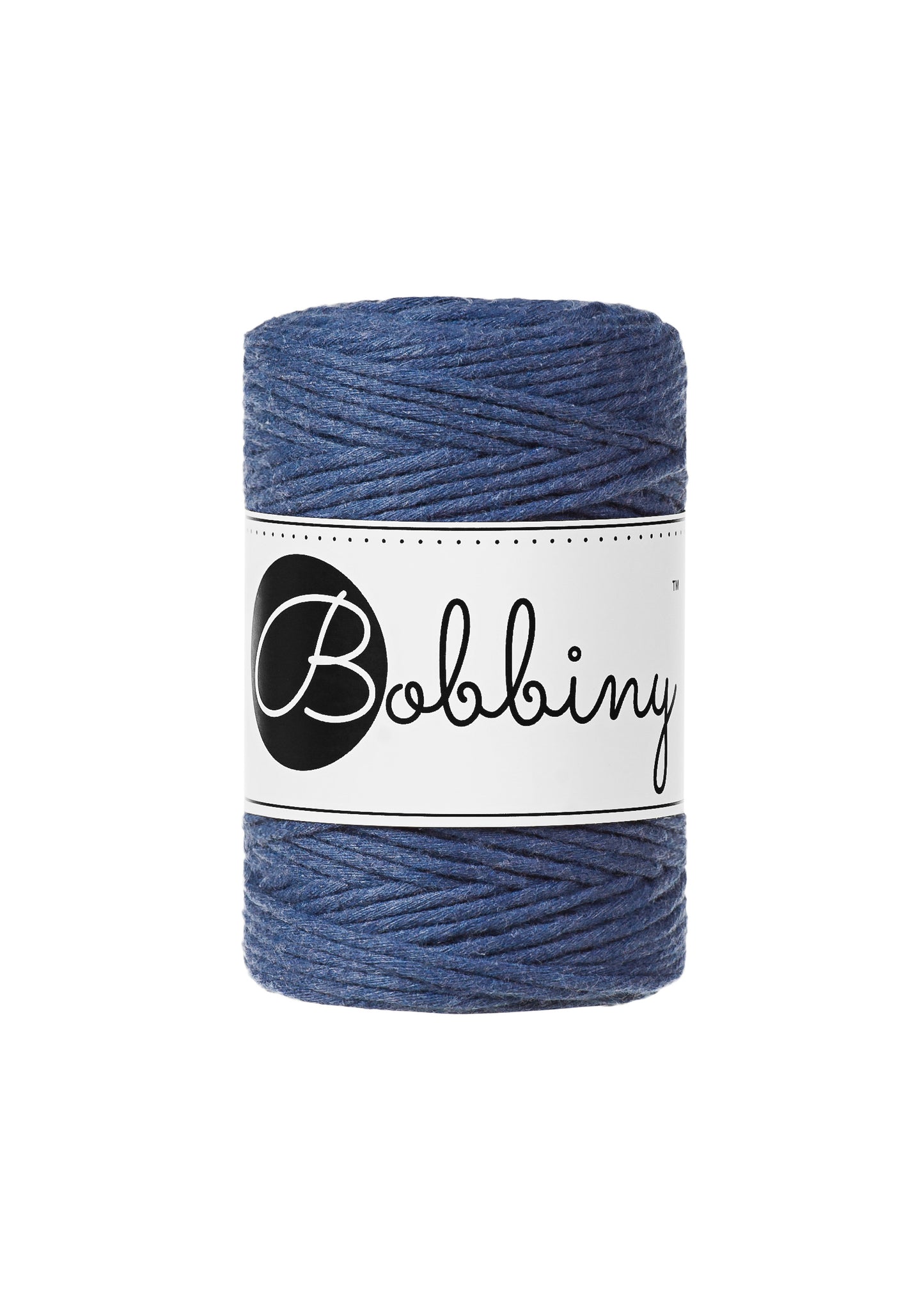 Corde Macramé | 1.5mm Brossé