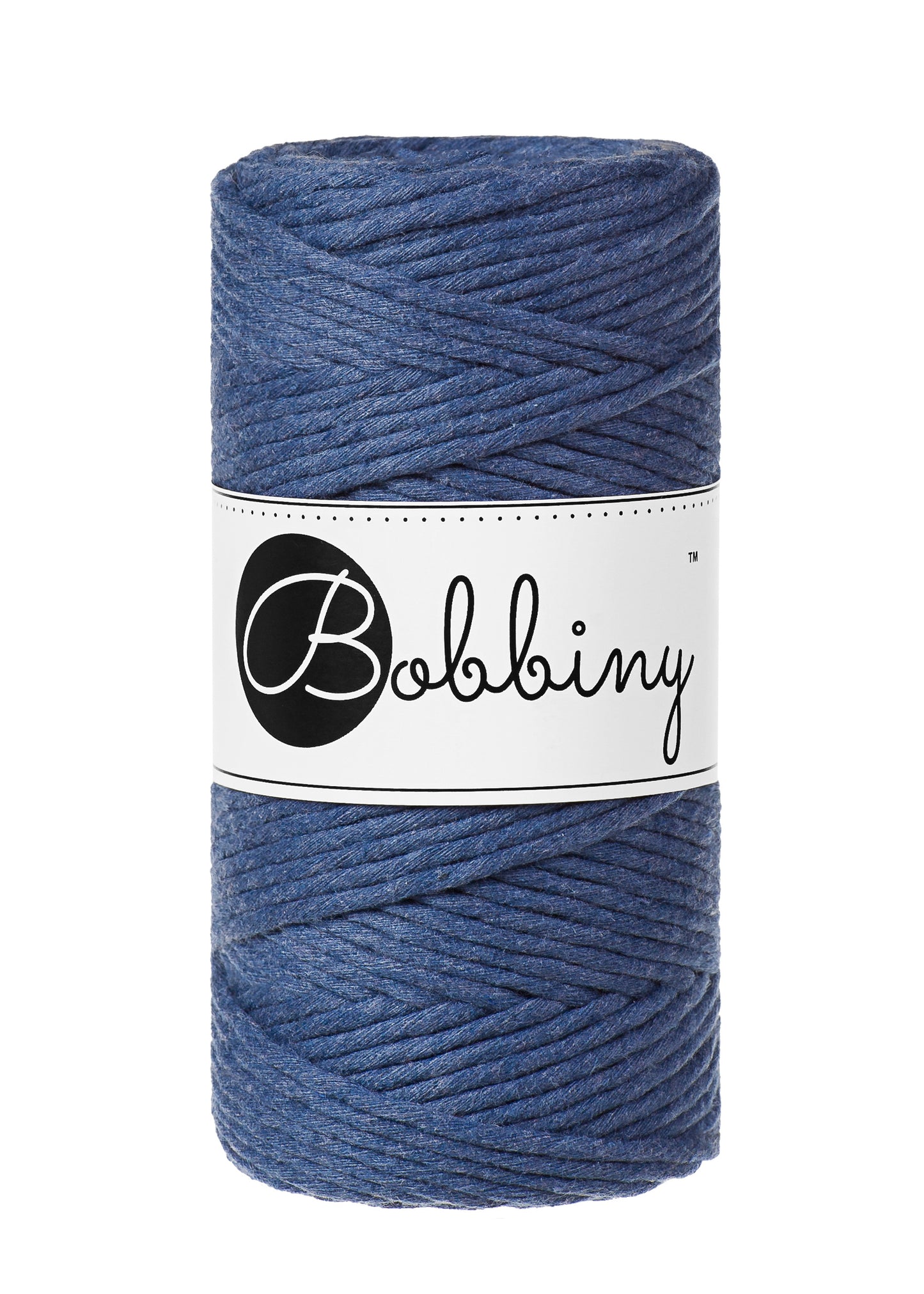 Corde Macramé | 3mm Brossé