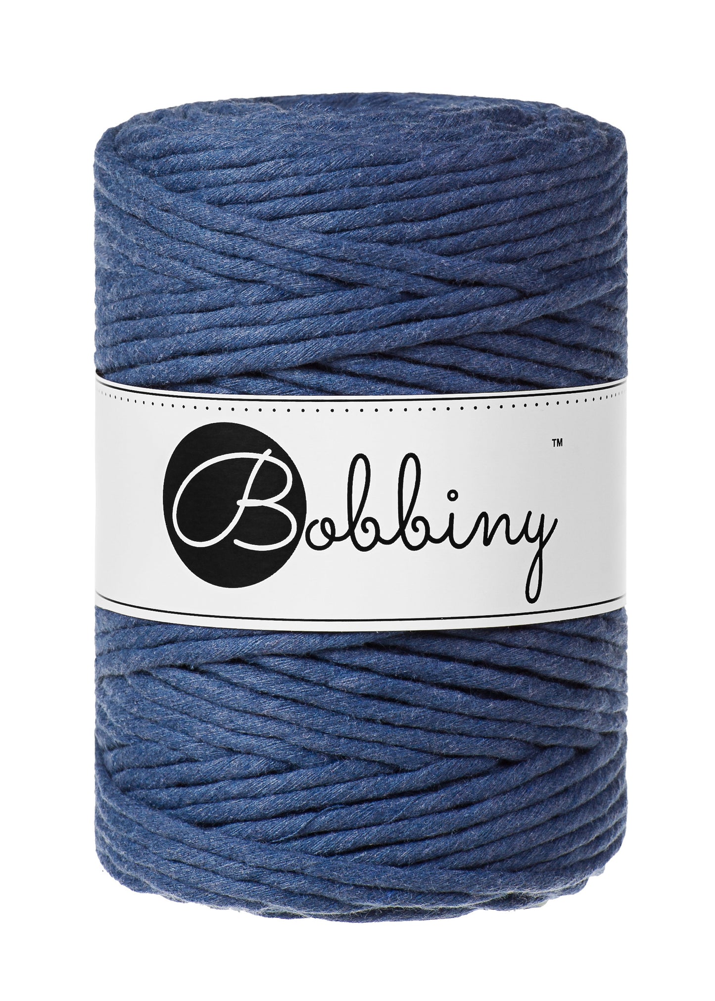 Corde Macramé | 5mm Brossé