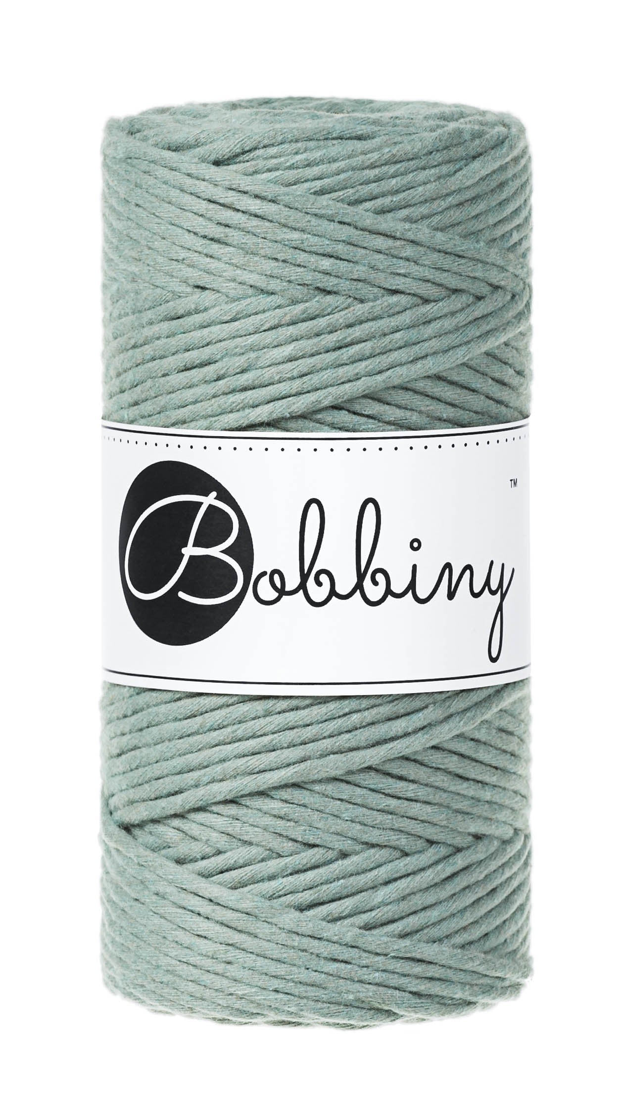 Corde Macramé | 3mm Brossé