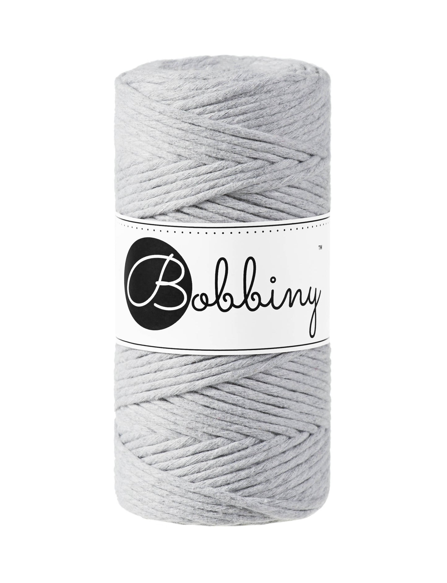 Corde Macramé | 3mm Brossé