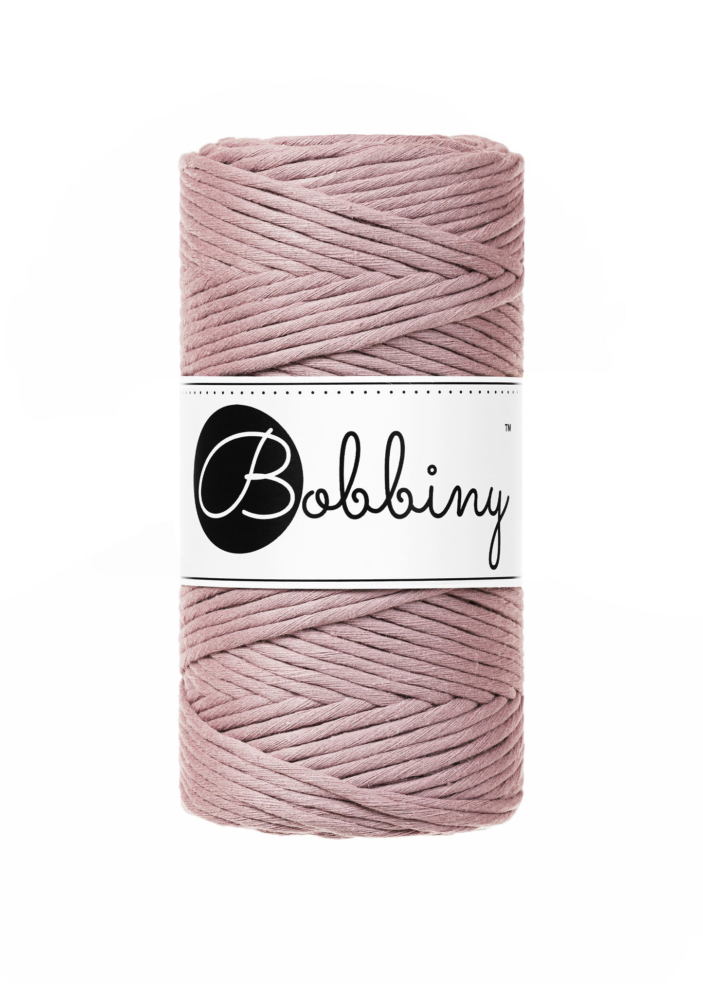 Corde Macramé | 3mm Brossé