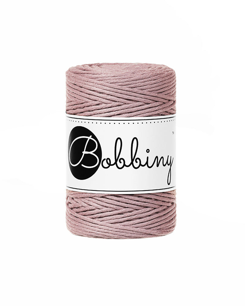 Corde Macramé | 1.5mm Brossé