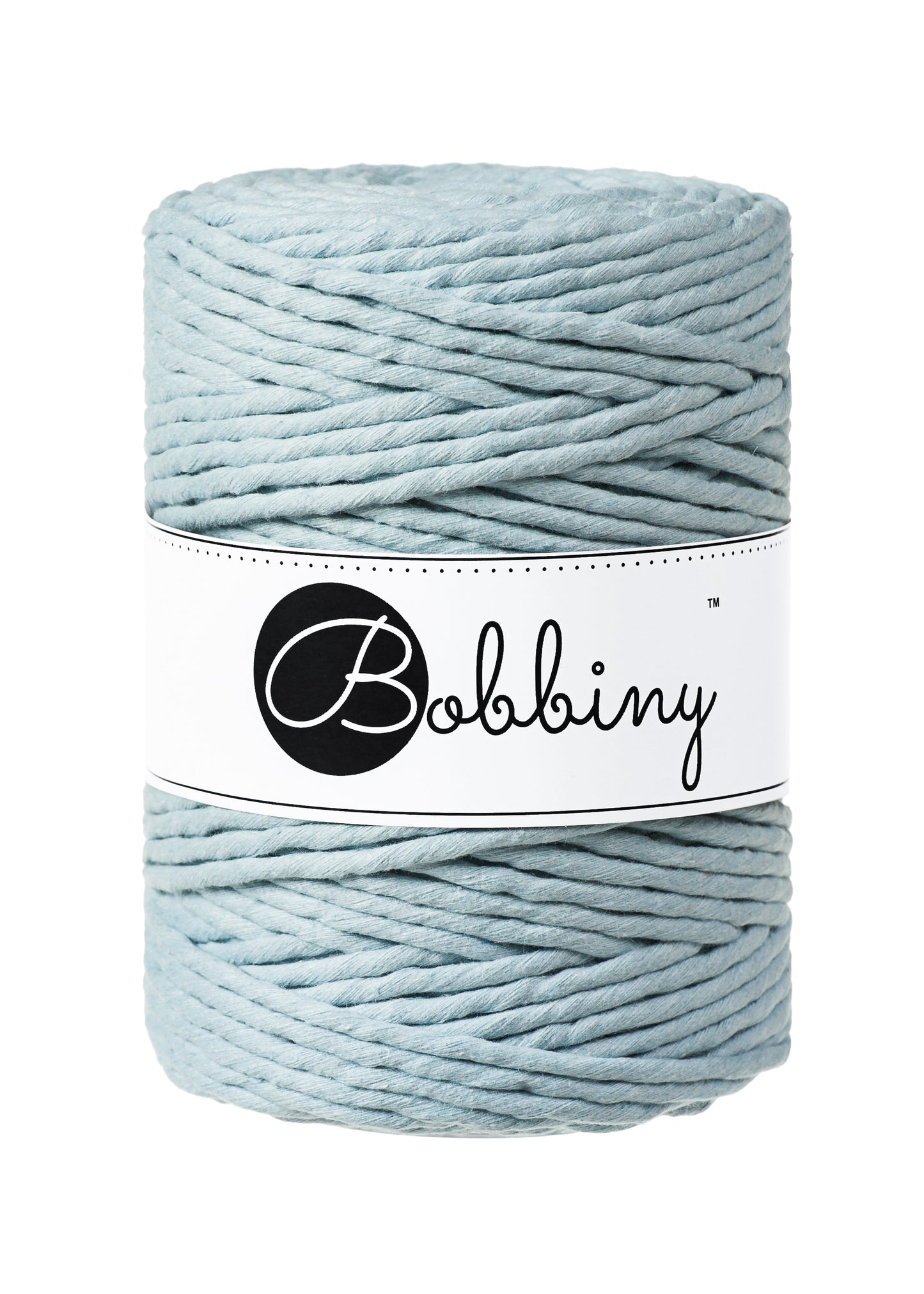 Corde Macramé | 5mm Brossé