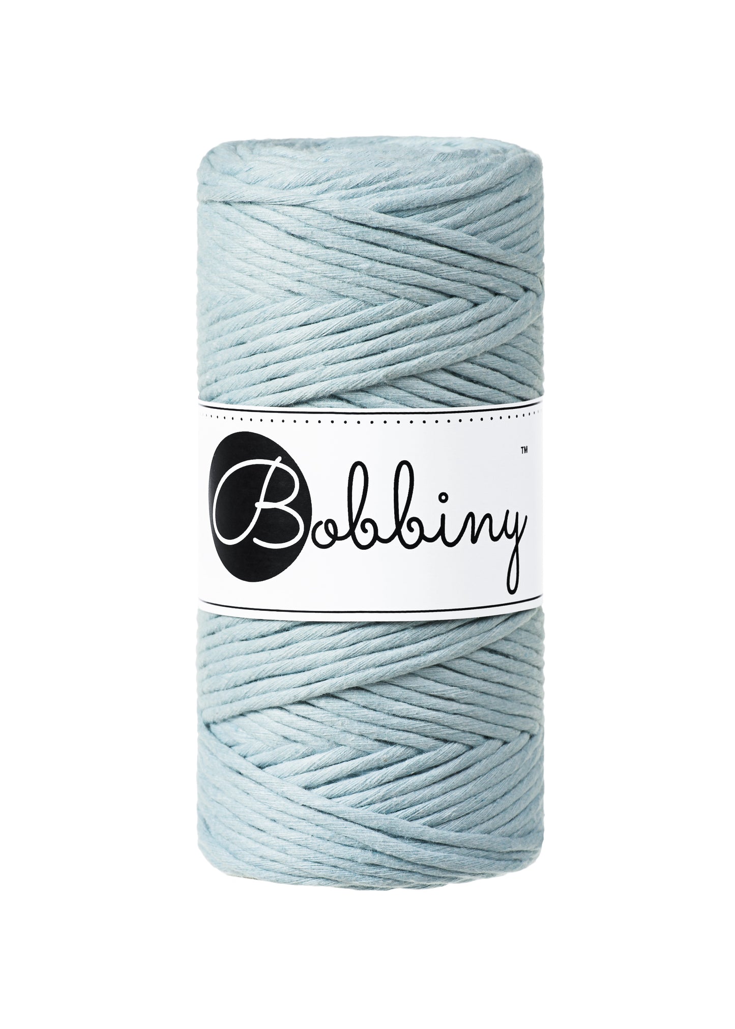 Corde Macramé | 3mm Brossé