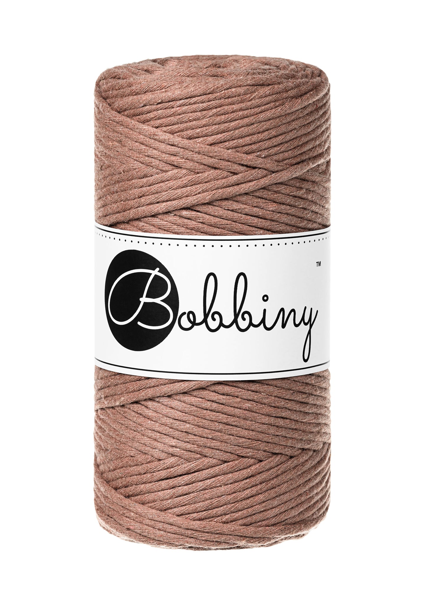 Corde Macramé | 3mm Brossé