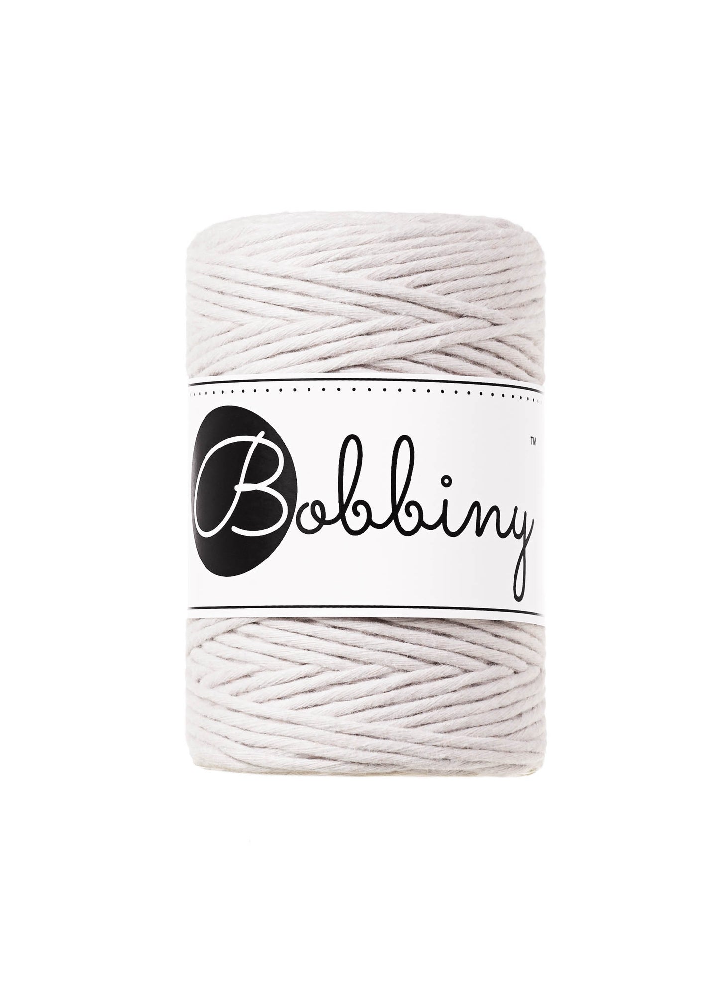 Corde Macramé | 1.5mm Brossé