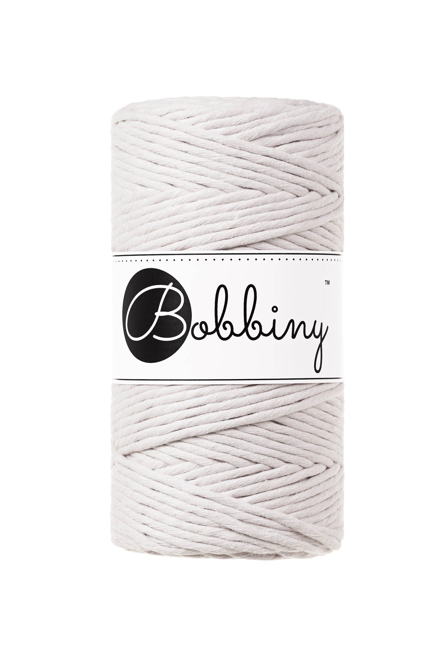 Corde Macramé | 3mm Brossé