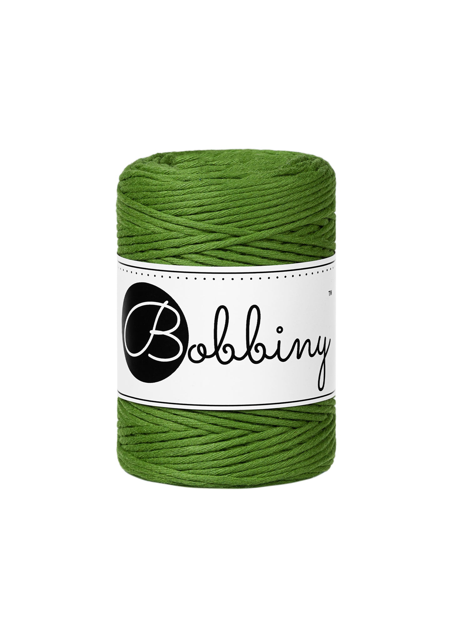 Corde Macramé | 1.5mm Brossé