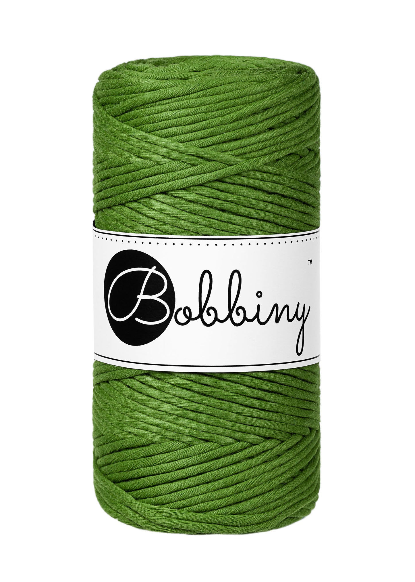 Corde Macramé | 3mm Brossé