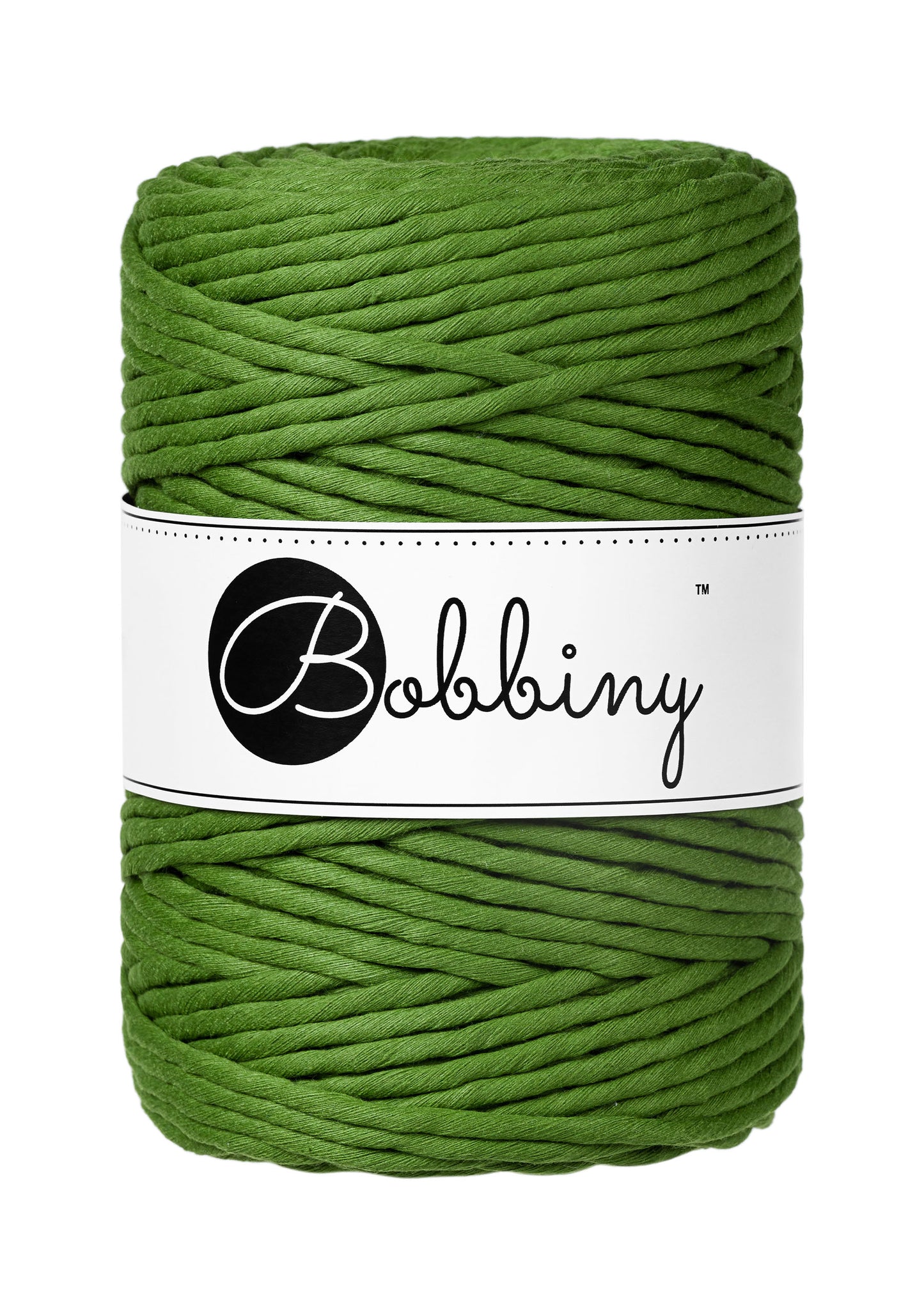 Corde Macramé | 5mm Brossé
