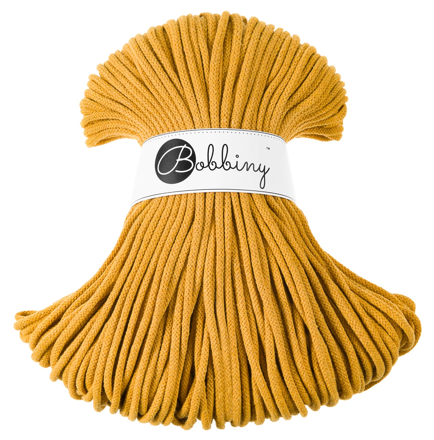 Corde Tressée | Premium 5mm