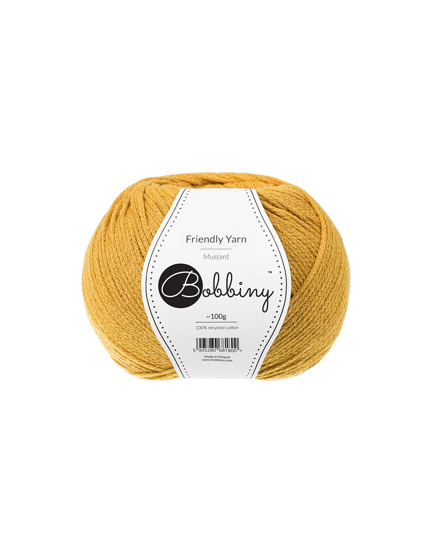 Friendly Yarn
