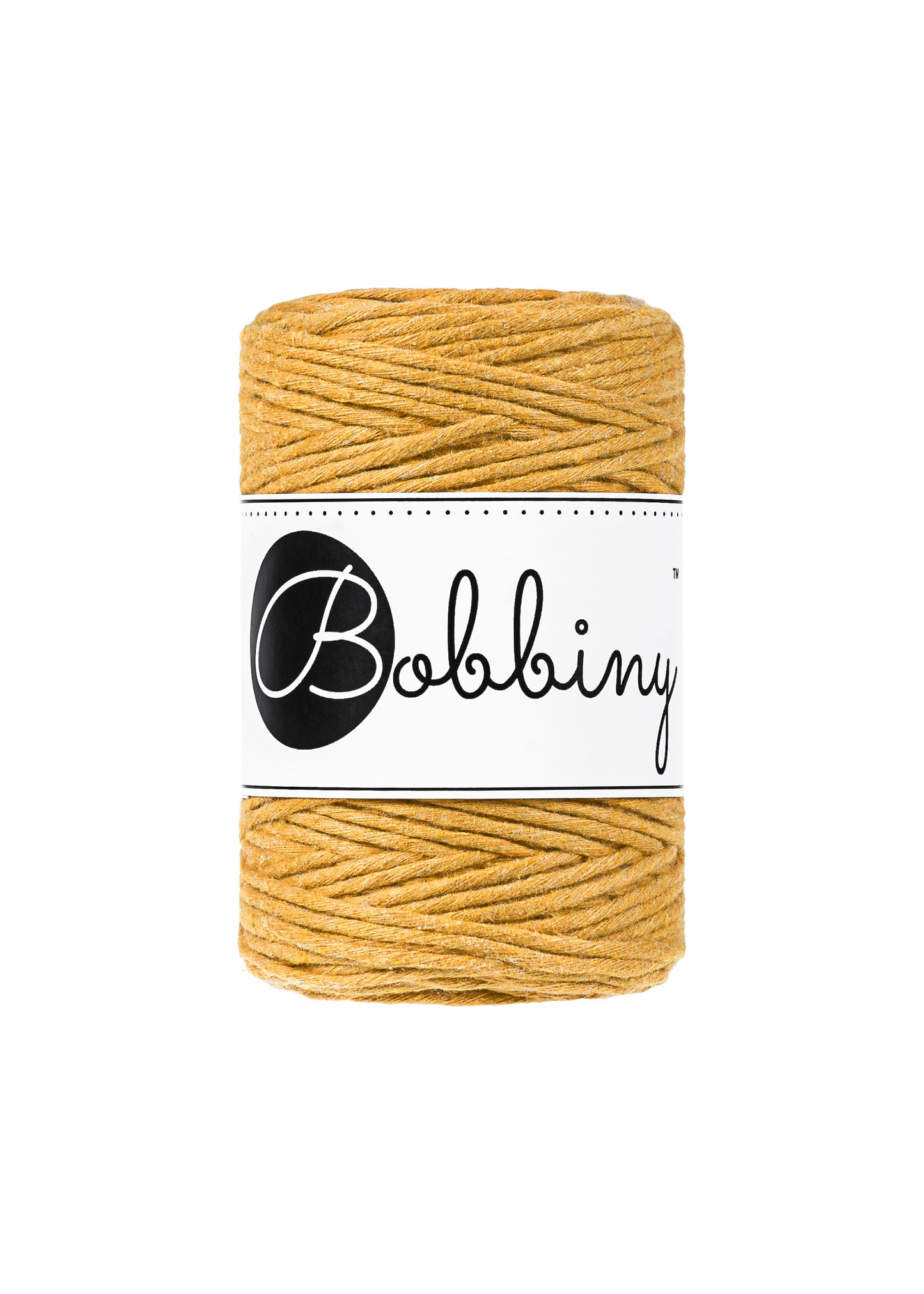 Corde Macramé | 1.5mm Brossé