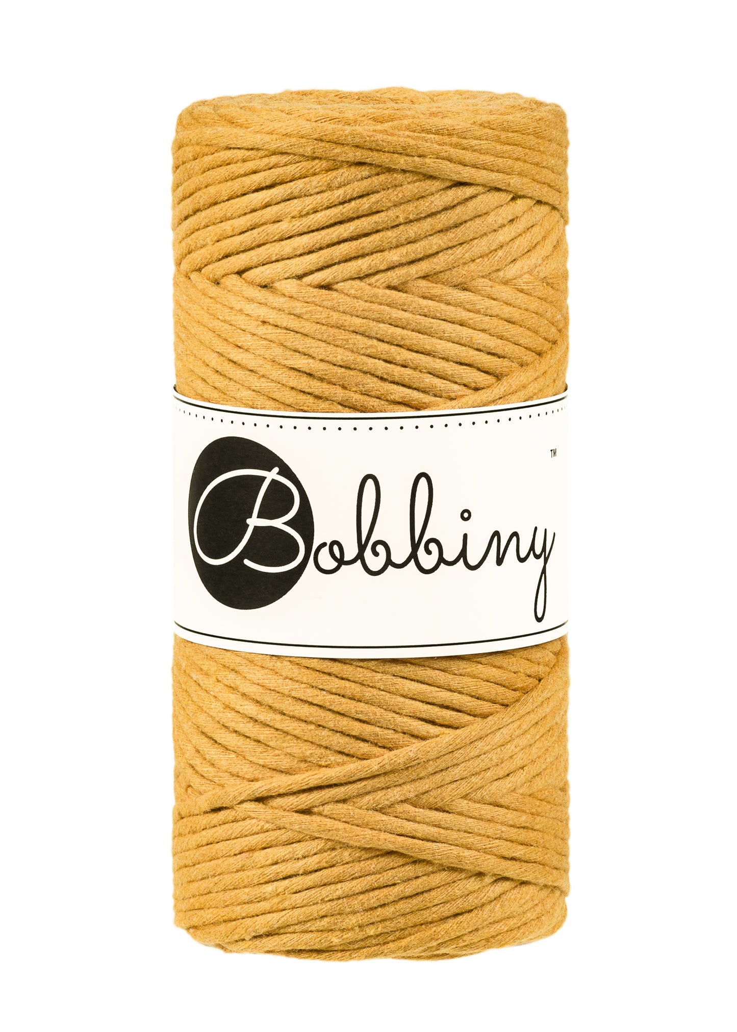 Corde Macramé | 3mm Brossé