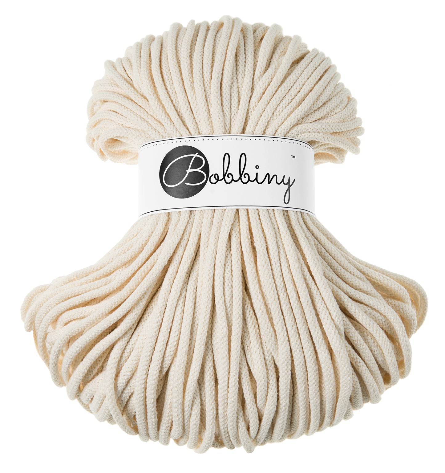 Corde Tressée | Premium 5mm