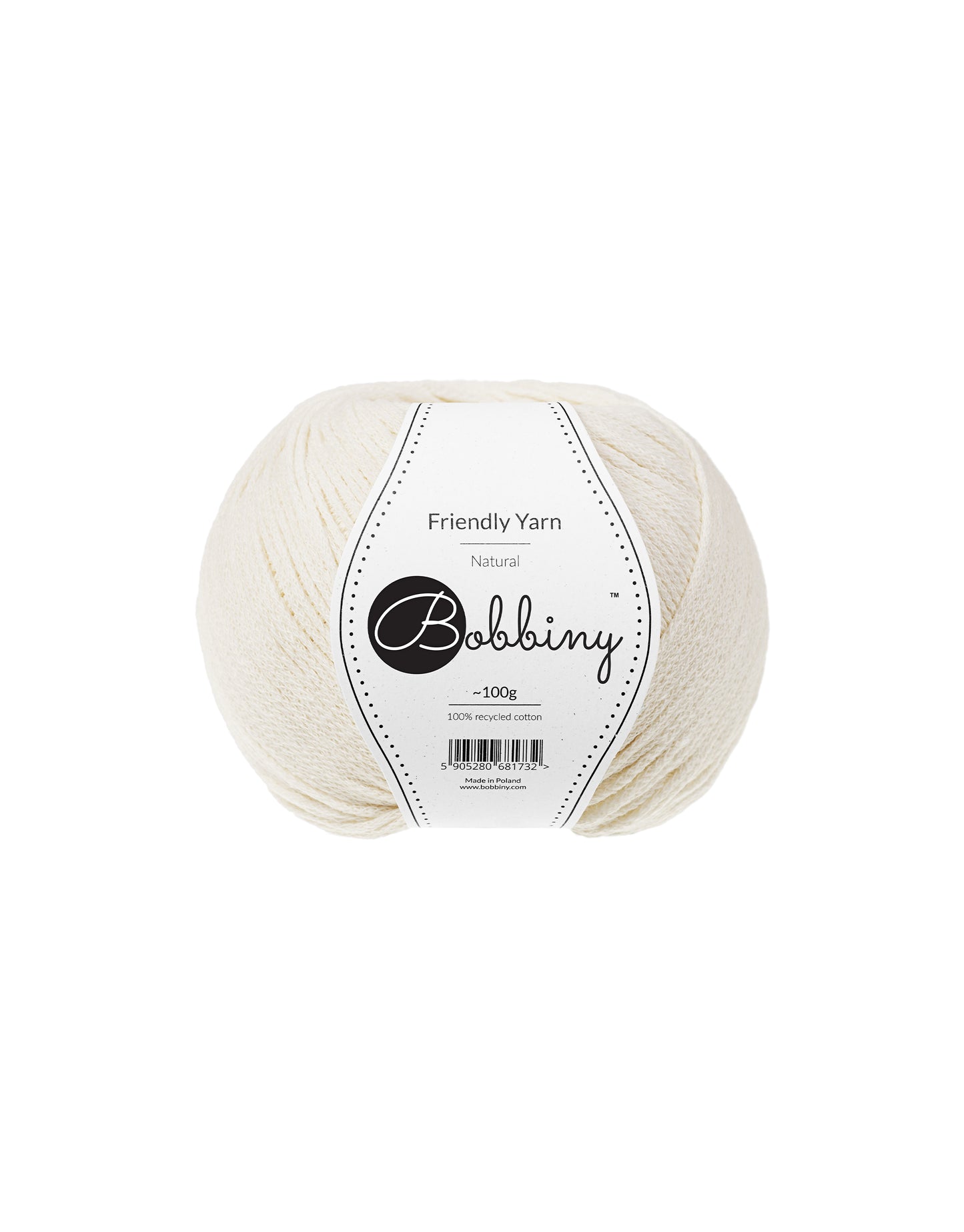 Friendly Yarn