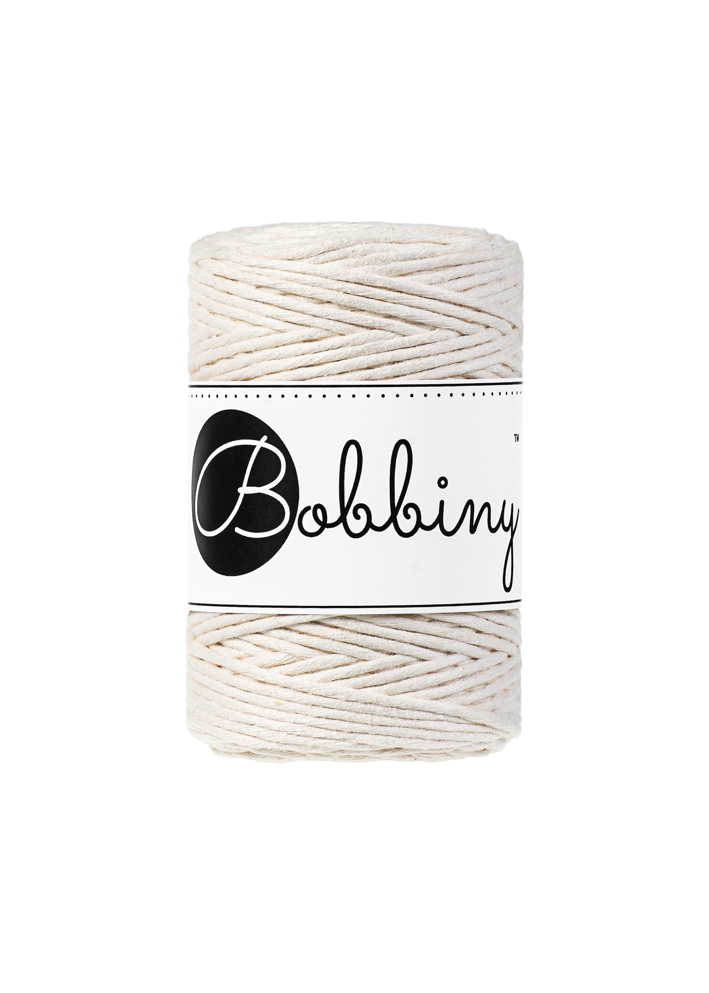Corde Macramé | 1.5mm Brossé