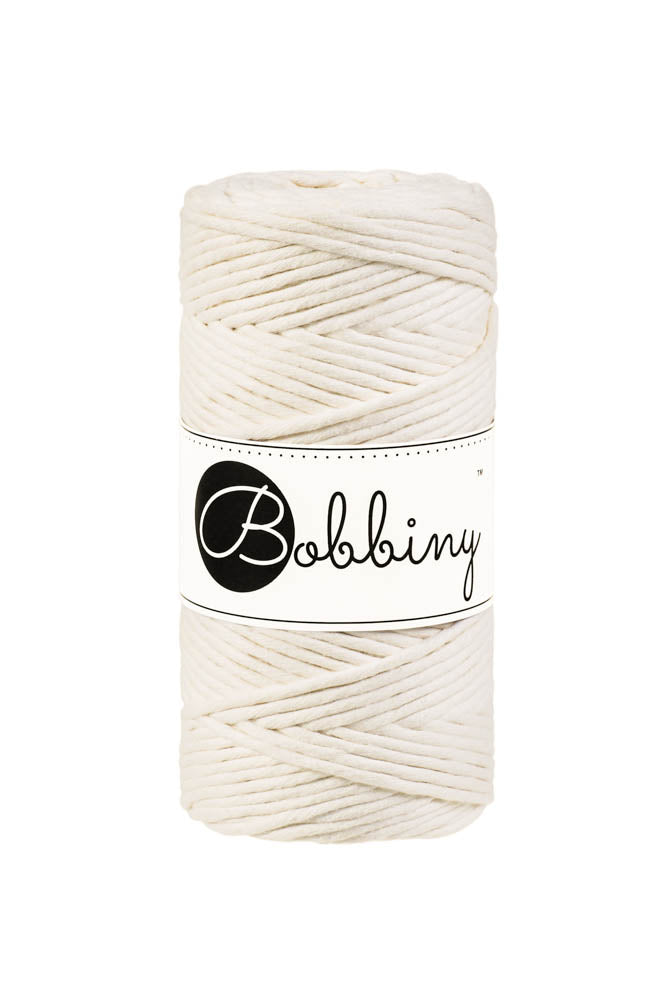Corde Macramé | 3mm Brossé