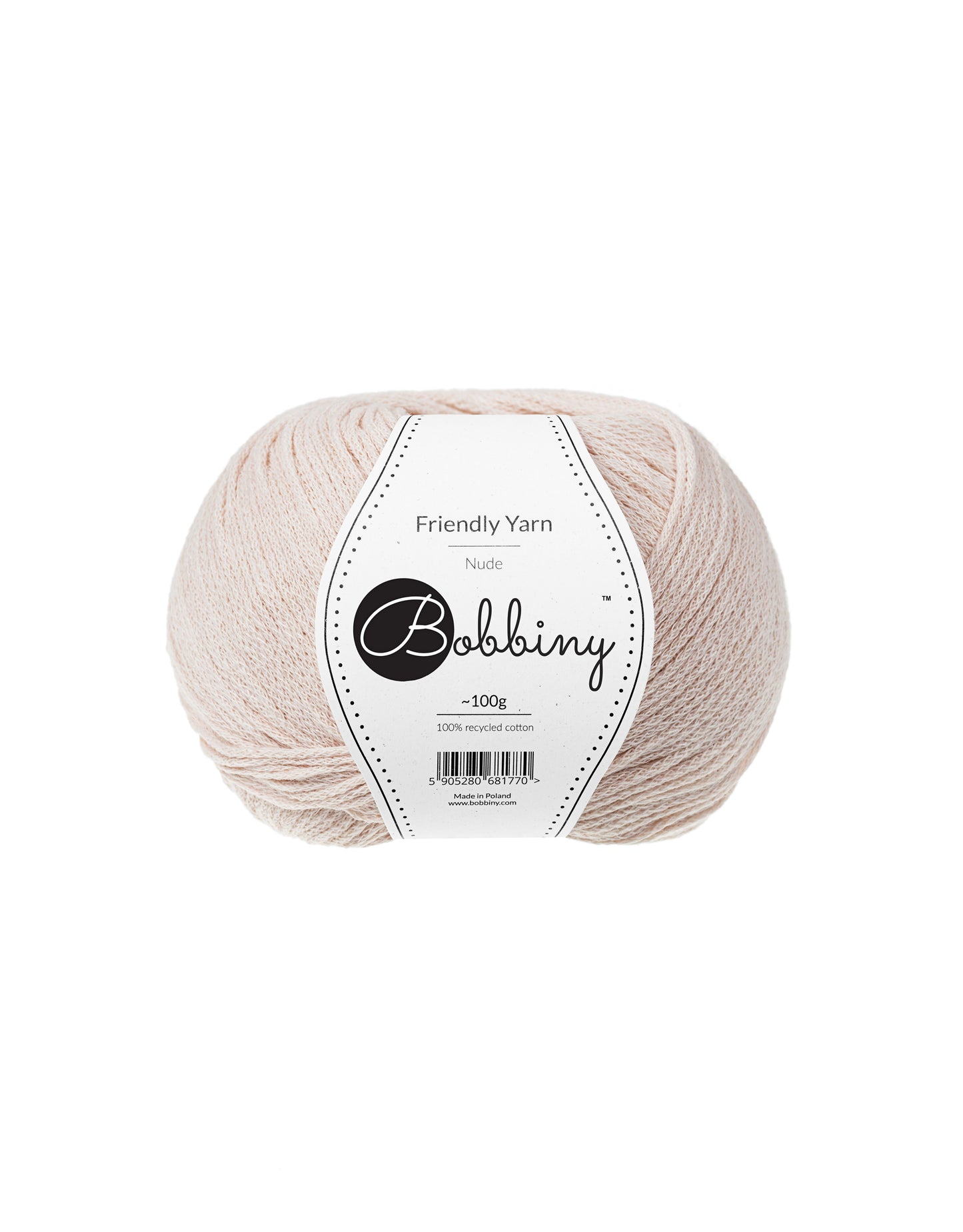 Friendly Yarn