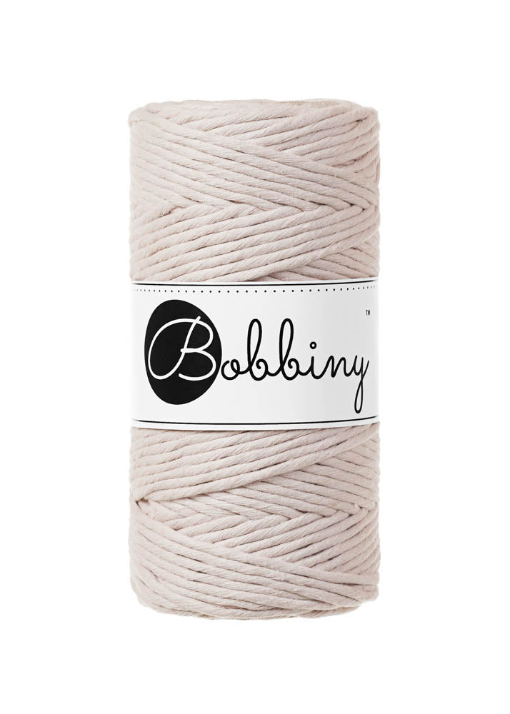 Corde Macramé | 3mm Brossé