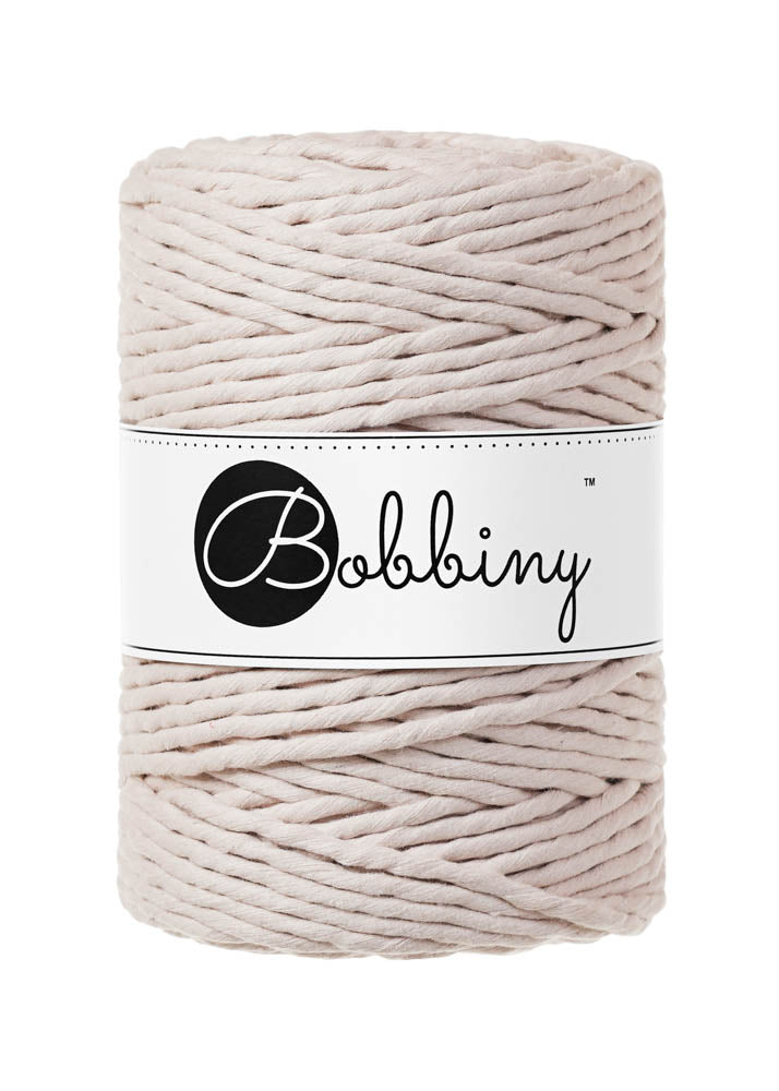 Corde Macramé | 5mm Brossé