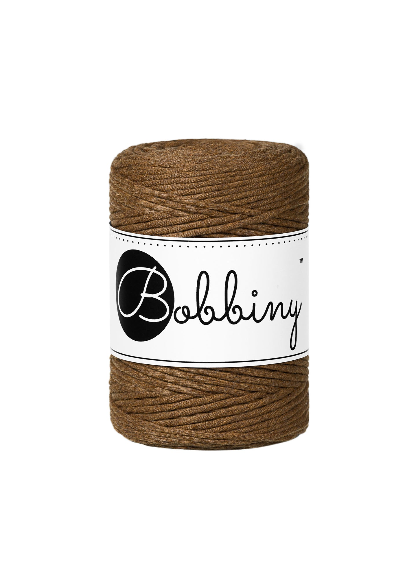 Corde Macramé | 1.5mm Brossé