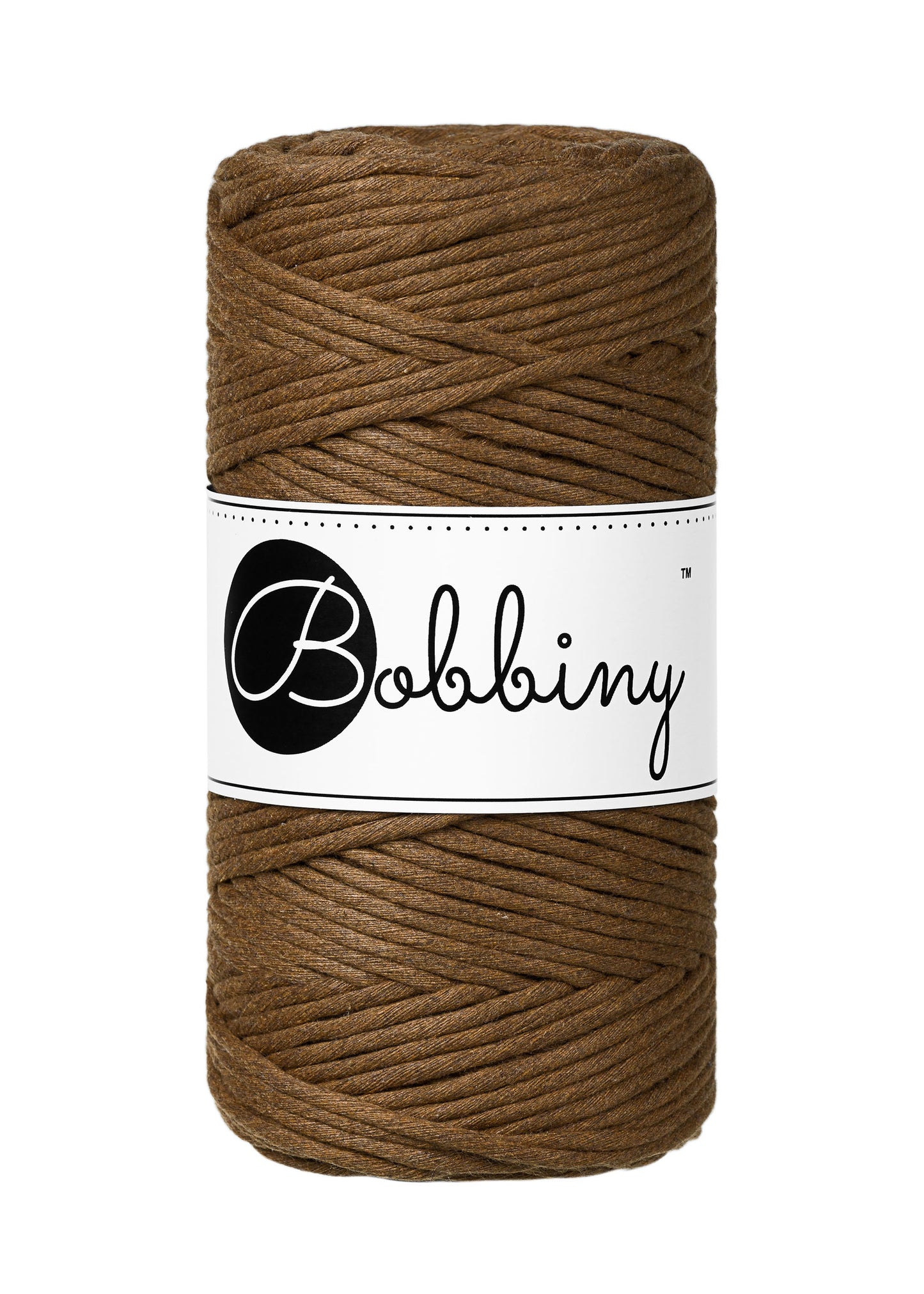 Corde Macramé | 3mm Brossé