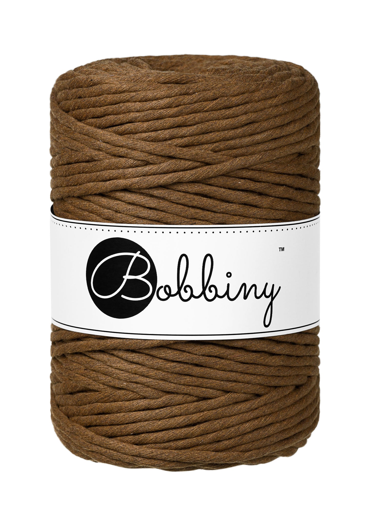 Corde Macramé | 5mm Brossé