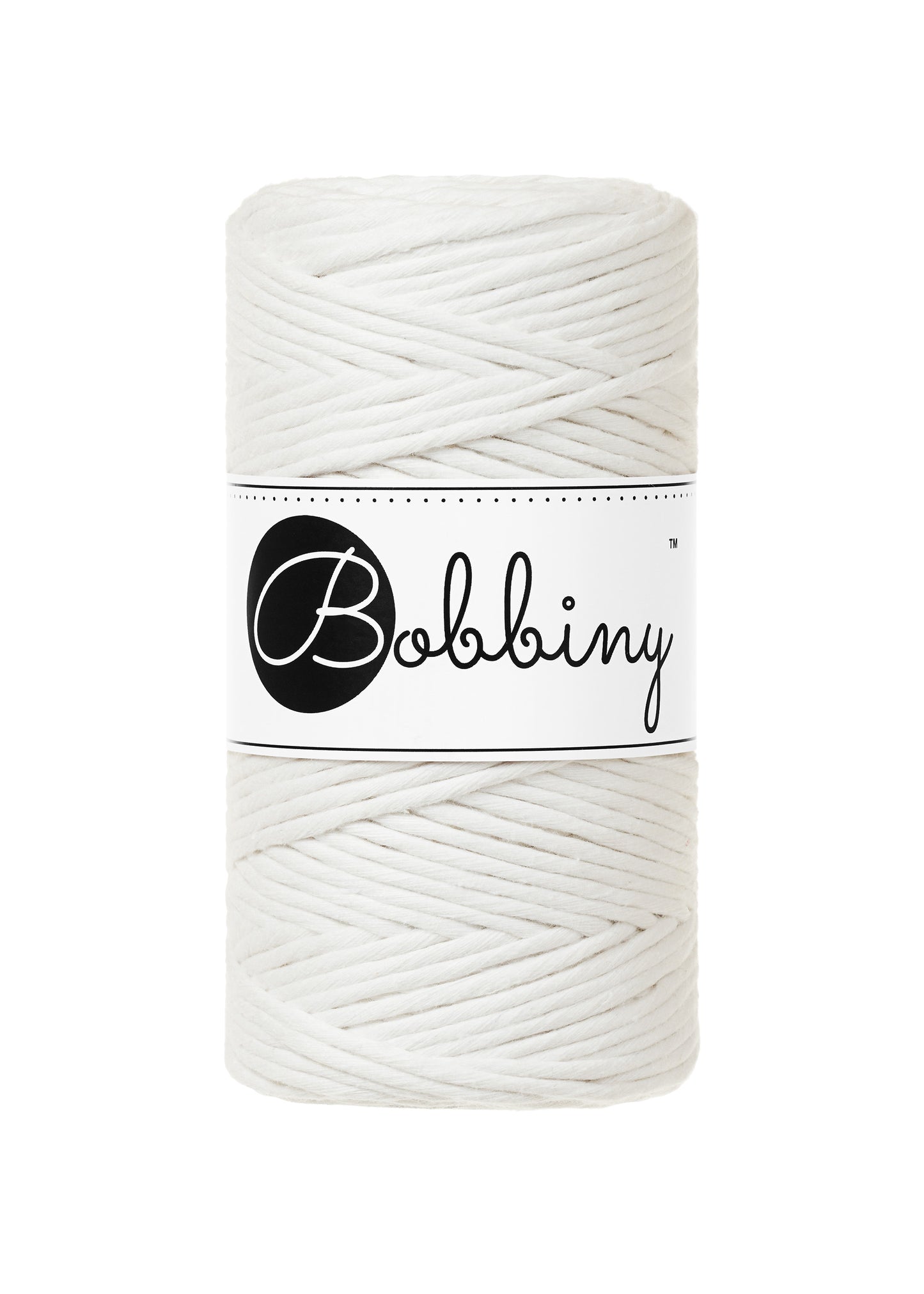Corde Macramé | 3mm Brossé