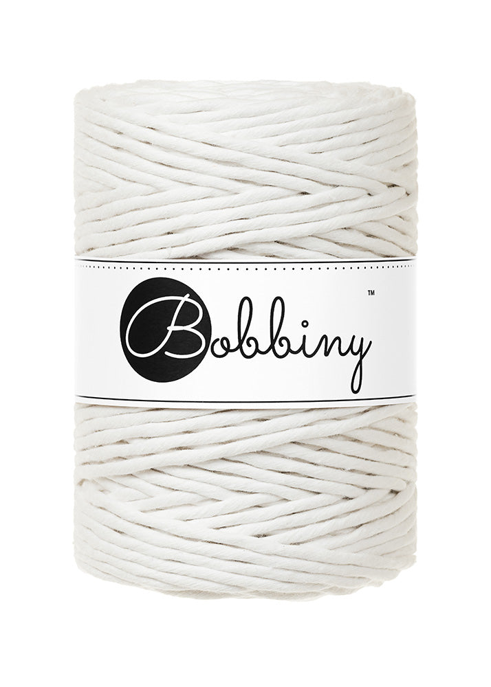 Corde Macramé | 5mm Brossé