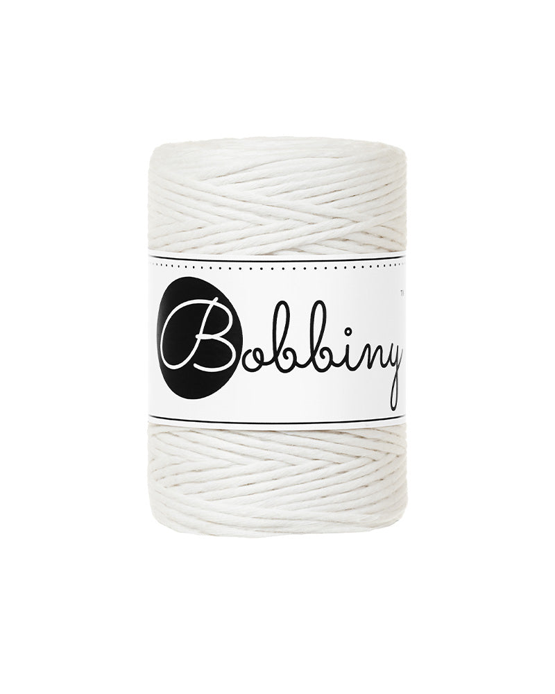 Corde Macramé | 1.5mm Brossé