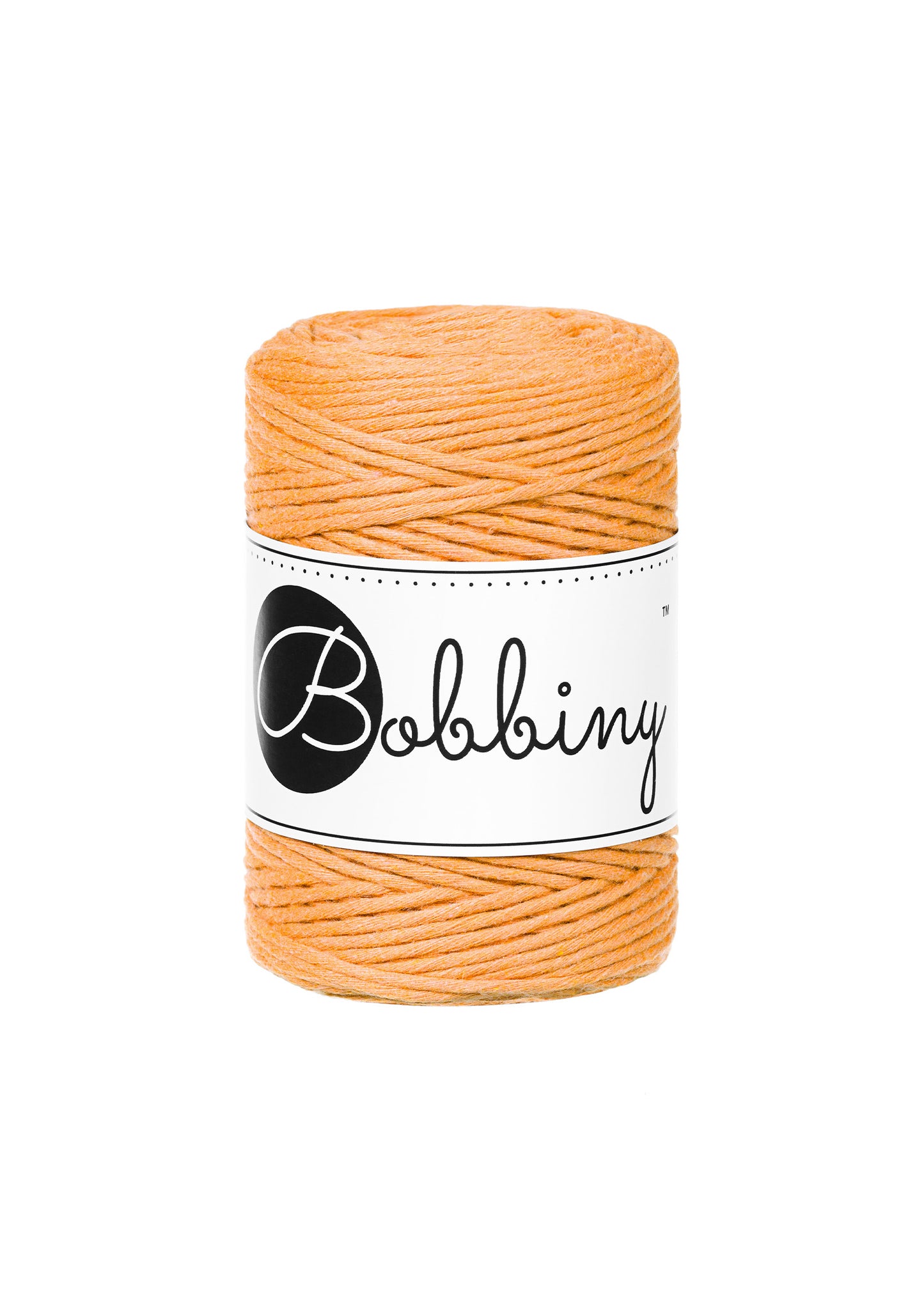 Corde Macramé | 1.5mm Brossé