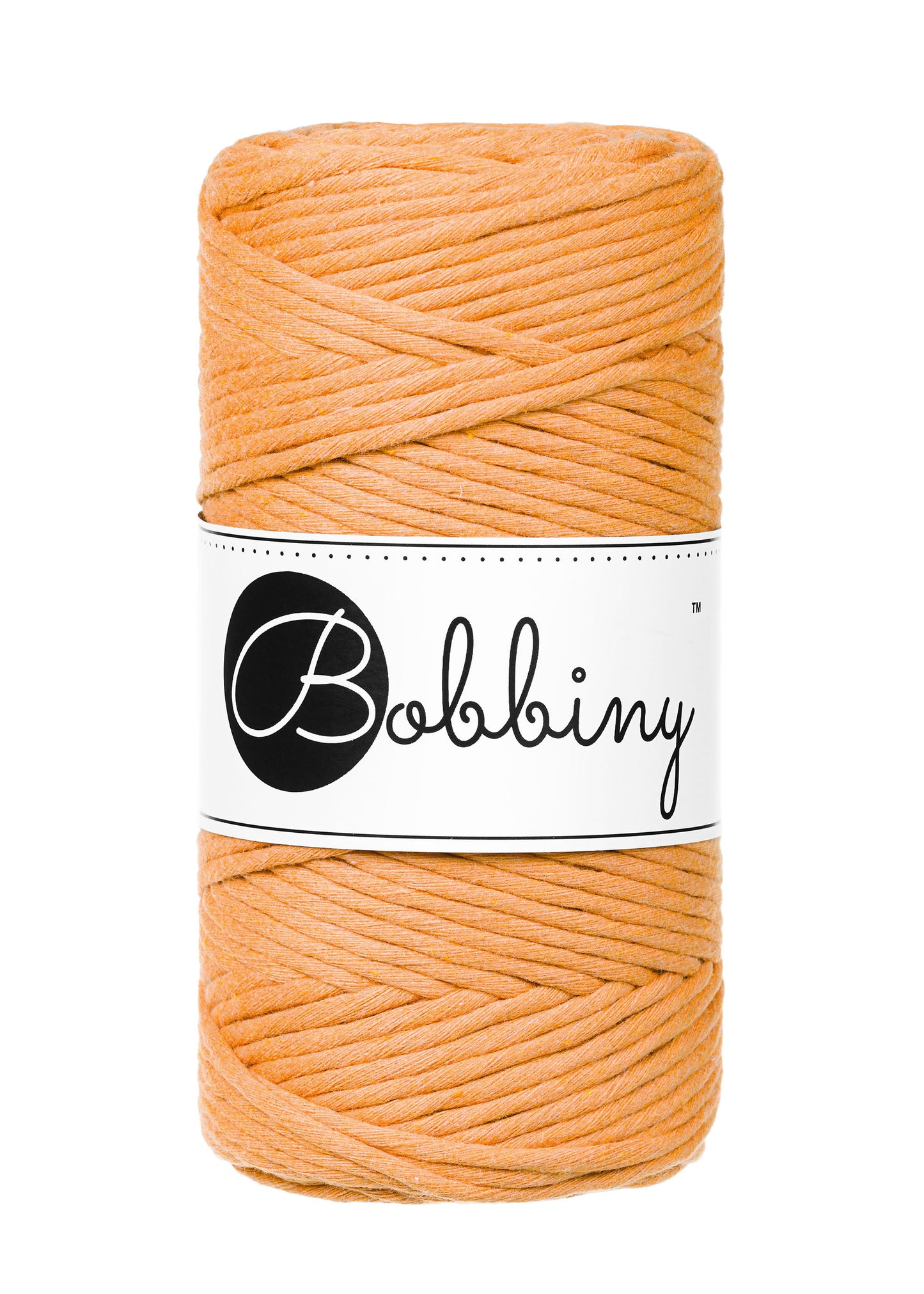 Corde Macramé | 3mm Brossé