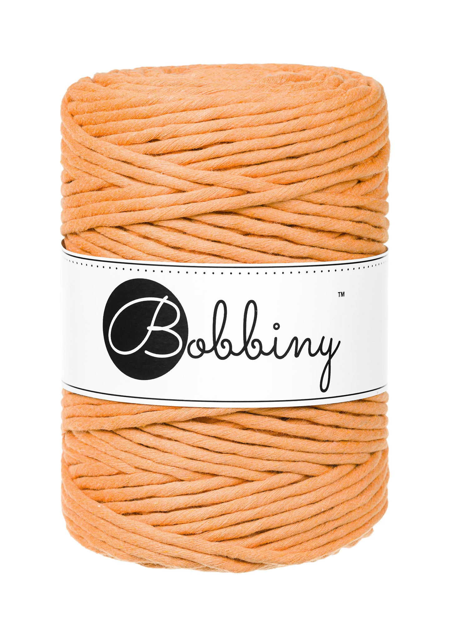 Corde Macramé | 5mm Brossé
