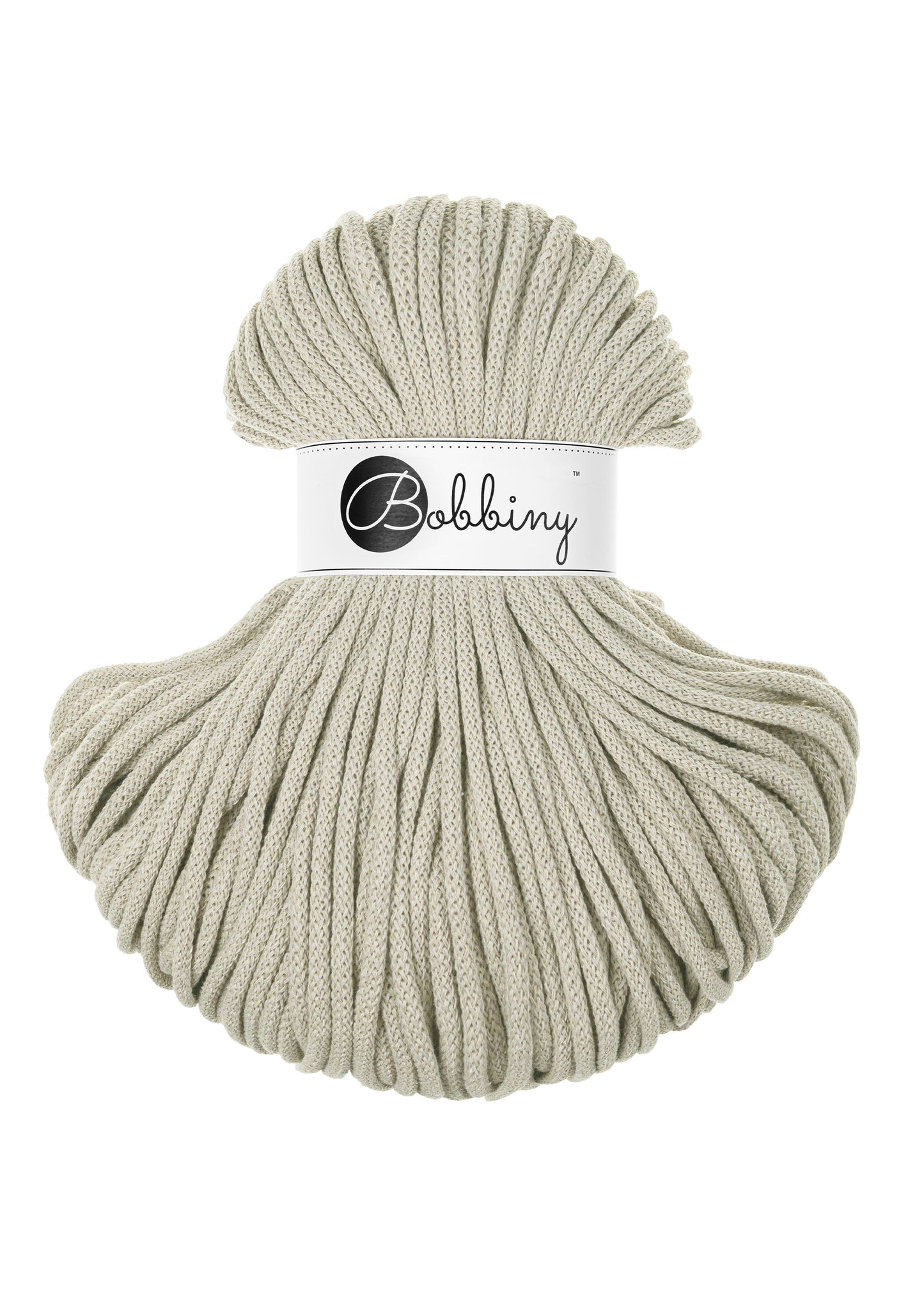 Corde Tressée | Premium 5mm
