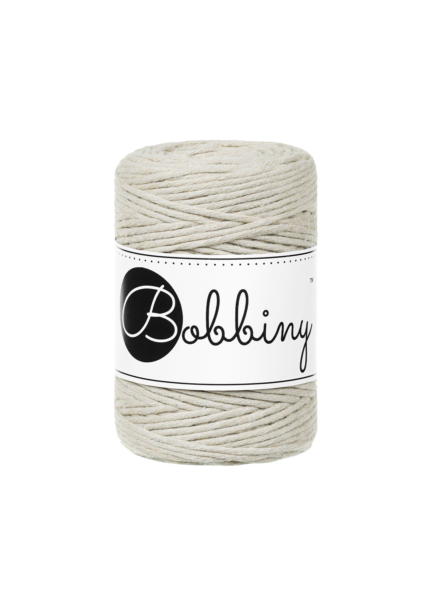 Corde Macramé | 1.5mm Brossé