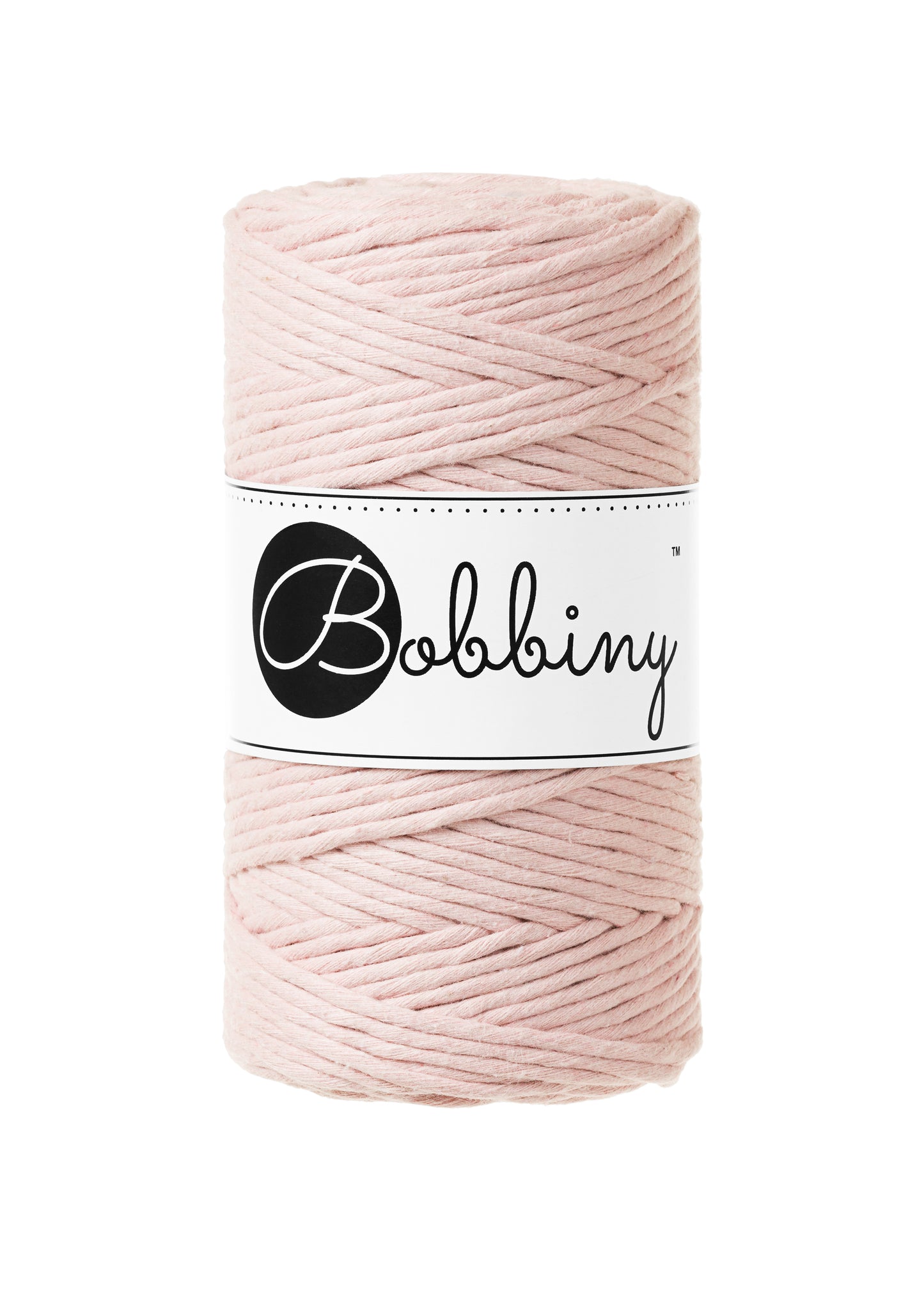 Corde Macramé | 3mm Brossé