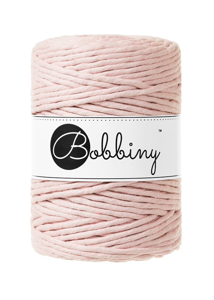 Corde Macramé | 5mm Brossé